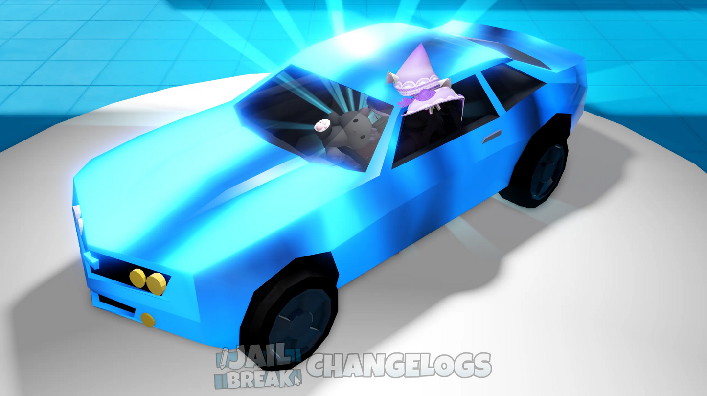 Hyper Diamond 5
